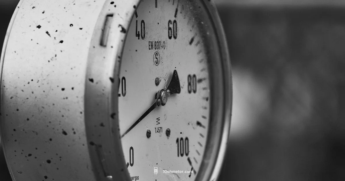 Fluke 700G07 Review - 10ohmeter