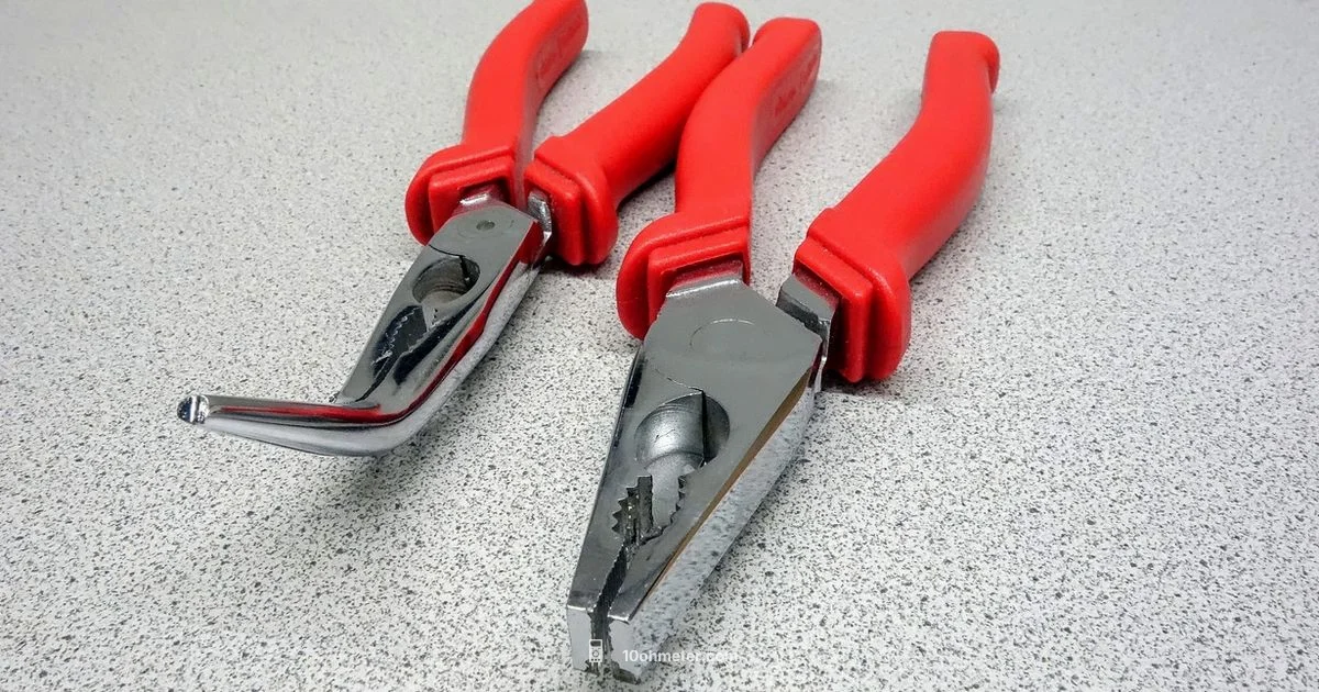 Magnet for Meters - 10ohmeter