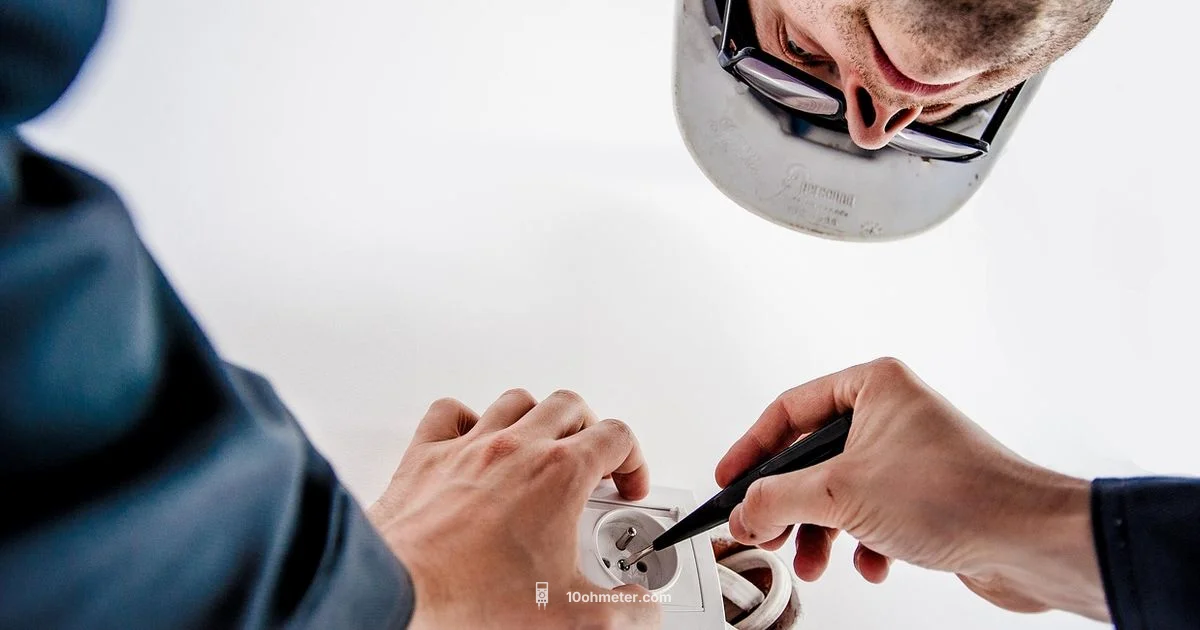 True RMS Power - 10ohmeter