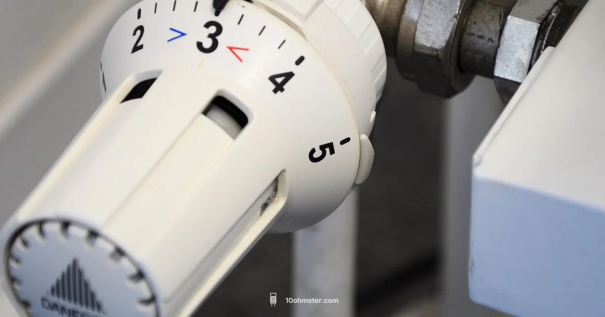 HVAC Meter Guide - 10ohmeter