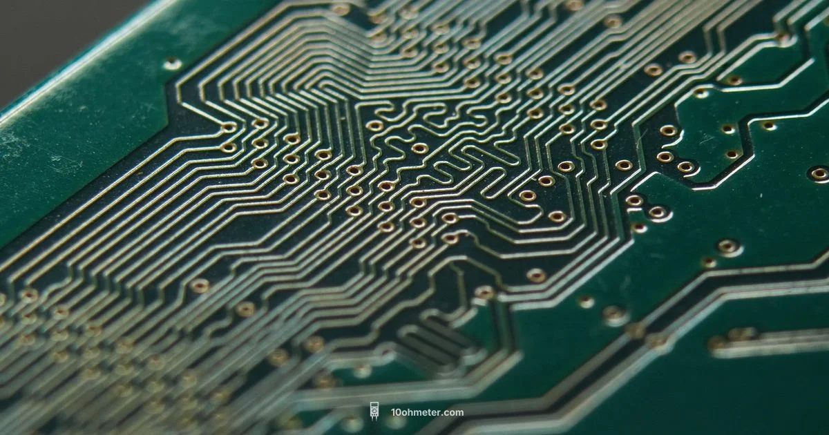 Transistor Test Guide - 10ohmeter