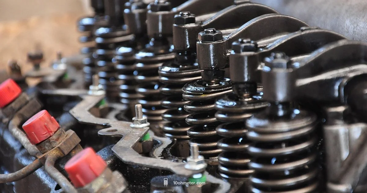 TPS Test Guide - 10ohmeter