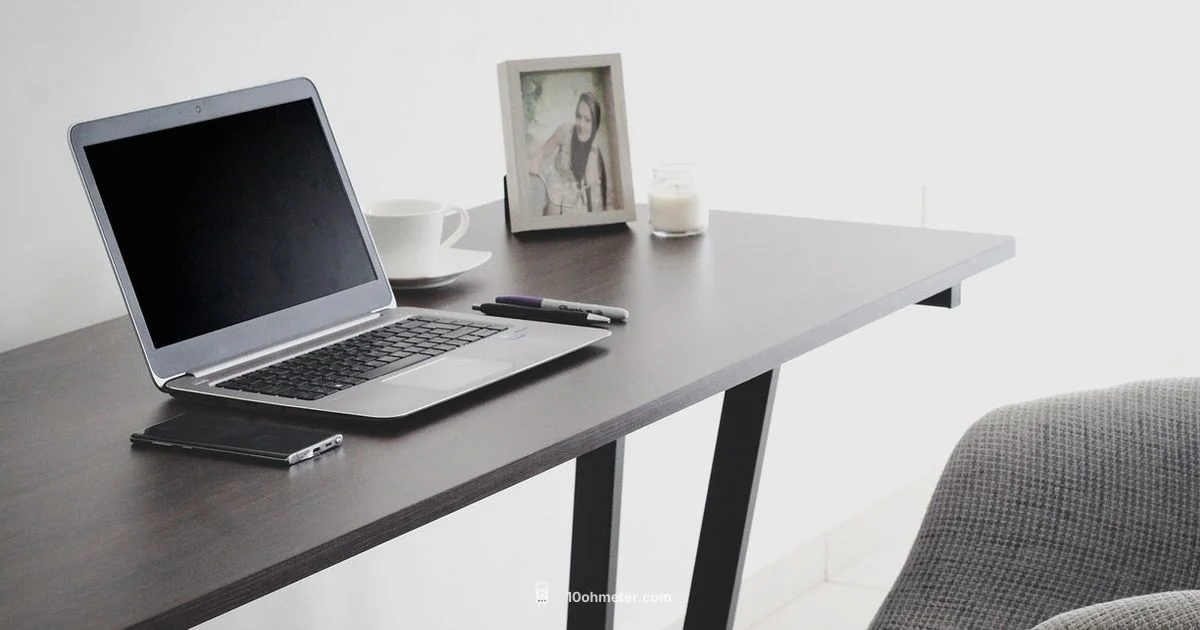 Digital Multimeter Guide - 10ohmeter