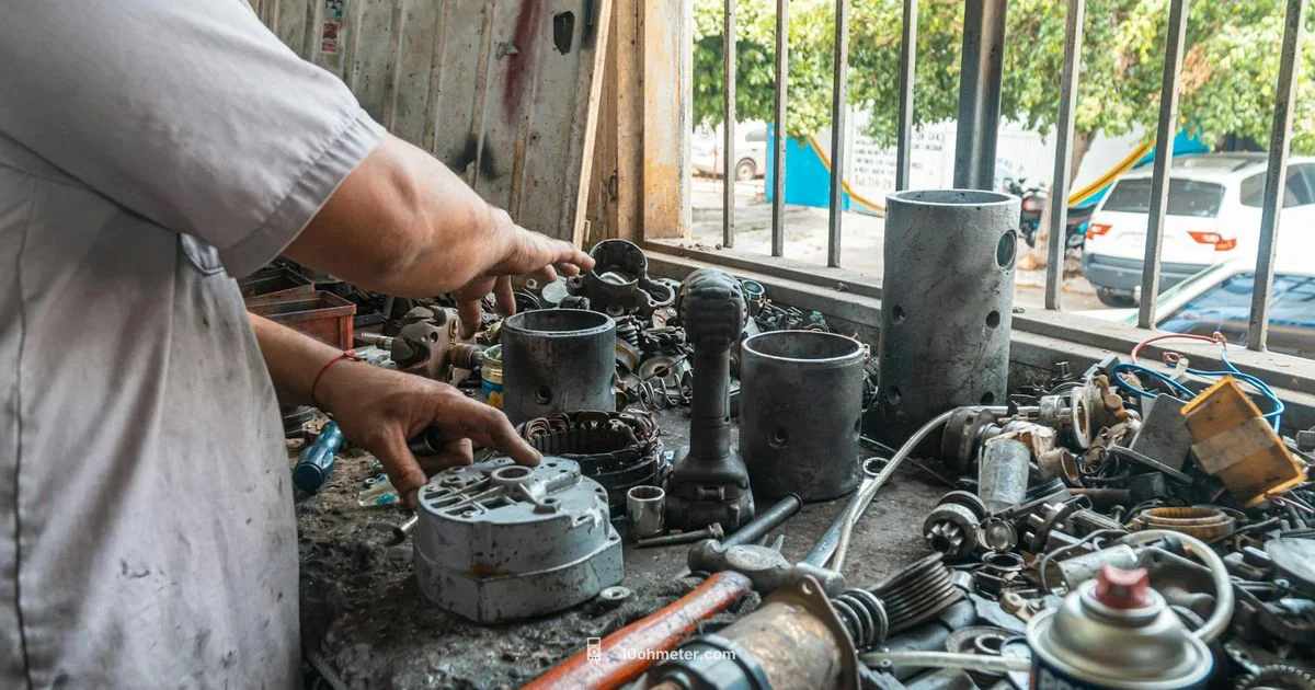 Top Multimeter Brands - 10ohmeter