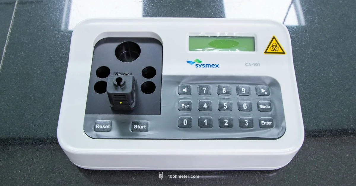 Symbol Literacy for Meters - 10ohmeter