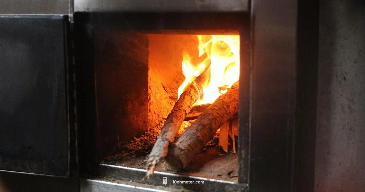 Furnace Troubleshooting - 10ohmeter