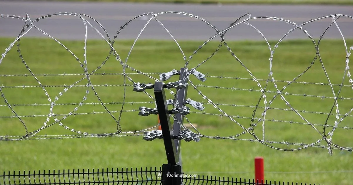 Fence Test Meter - 10ohmeter