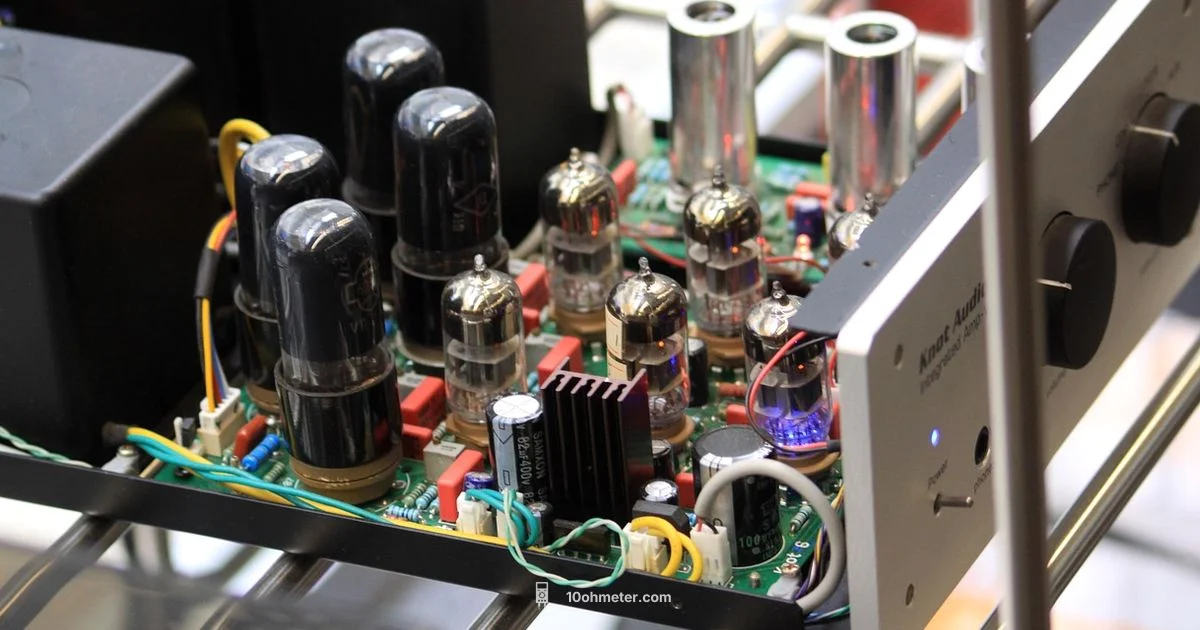 GDT 311 Explained - 10ohmeter