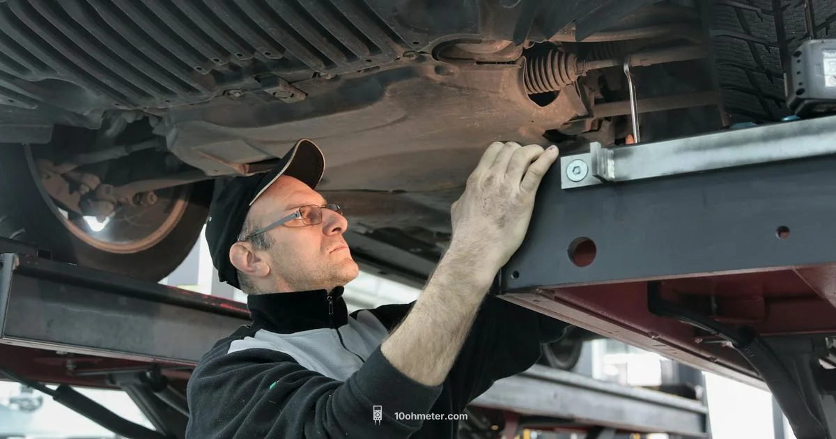 Field-Ready Diagnostics - 10ohmeter