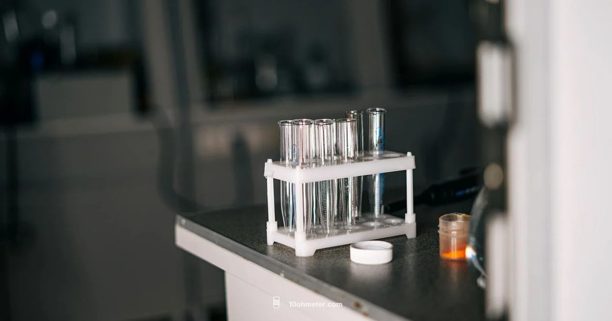 Fluke Calibration Guide - 10ohmeter