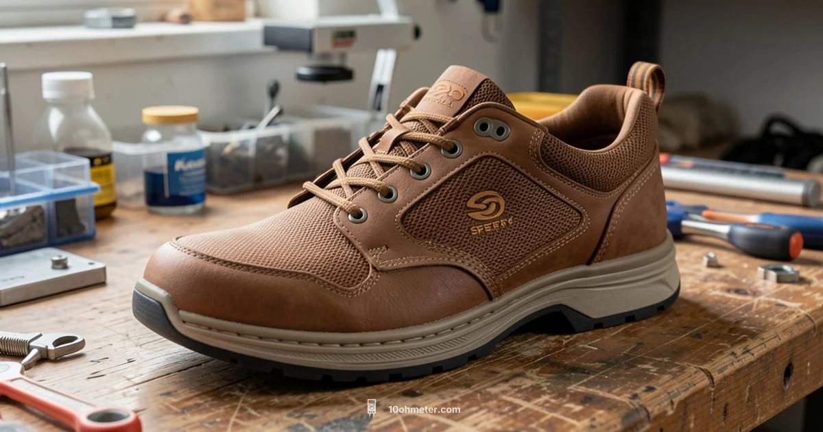 Sperry DM 350A Guide - 10ohmeter