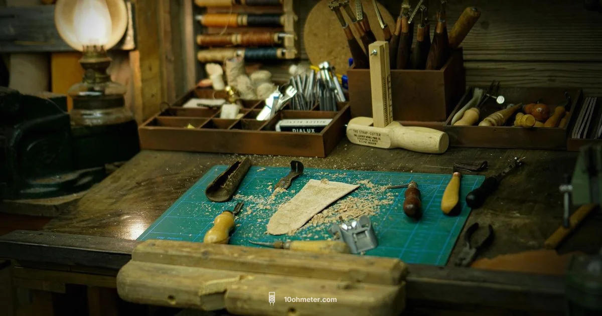 Home Depot Multimeter Guide - 10ohmeter