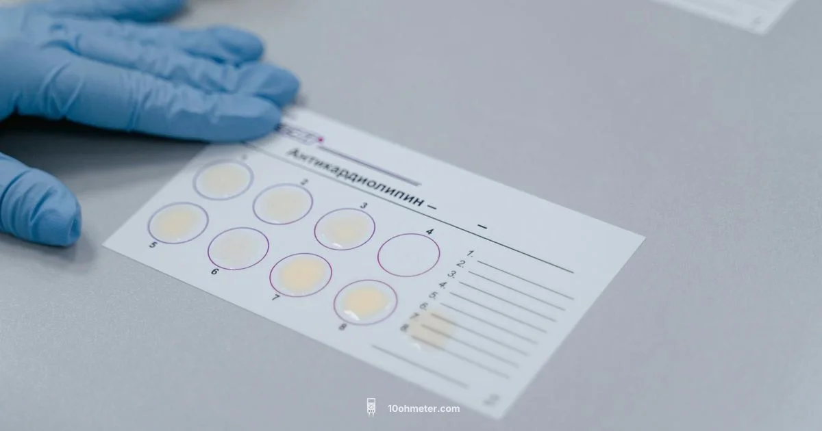 HV Multimeter Guide - 10ohmeter