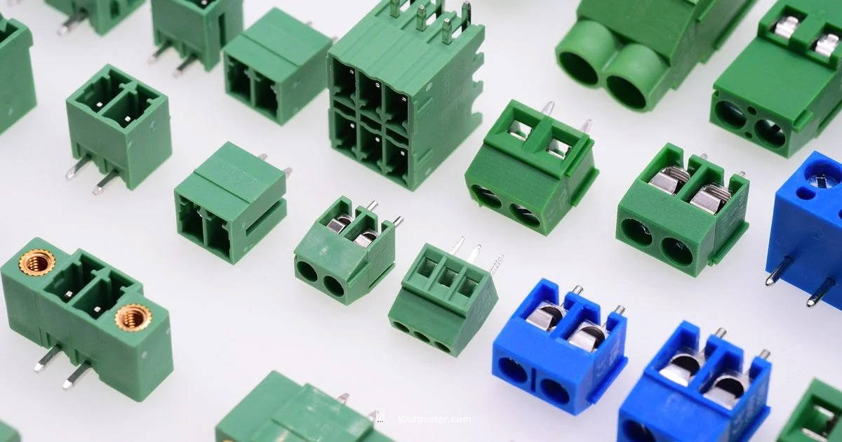 Centech 61593 Overview - 10ohmeter