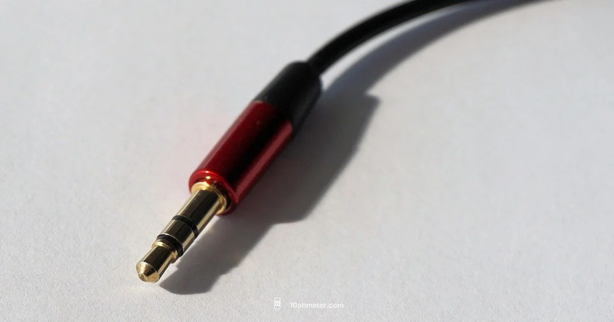 Banana Plug Leads Guide - 10ohmeter