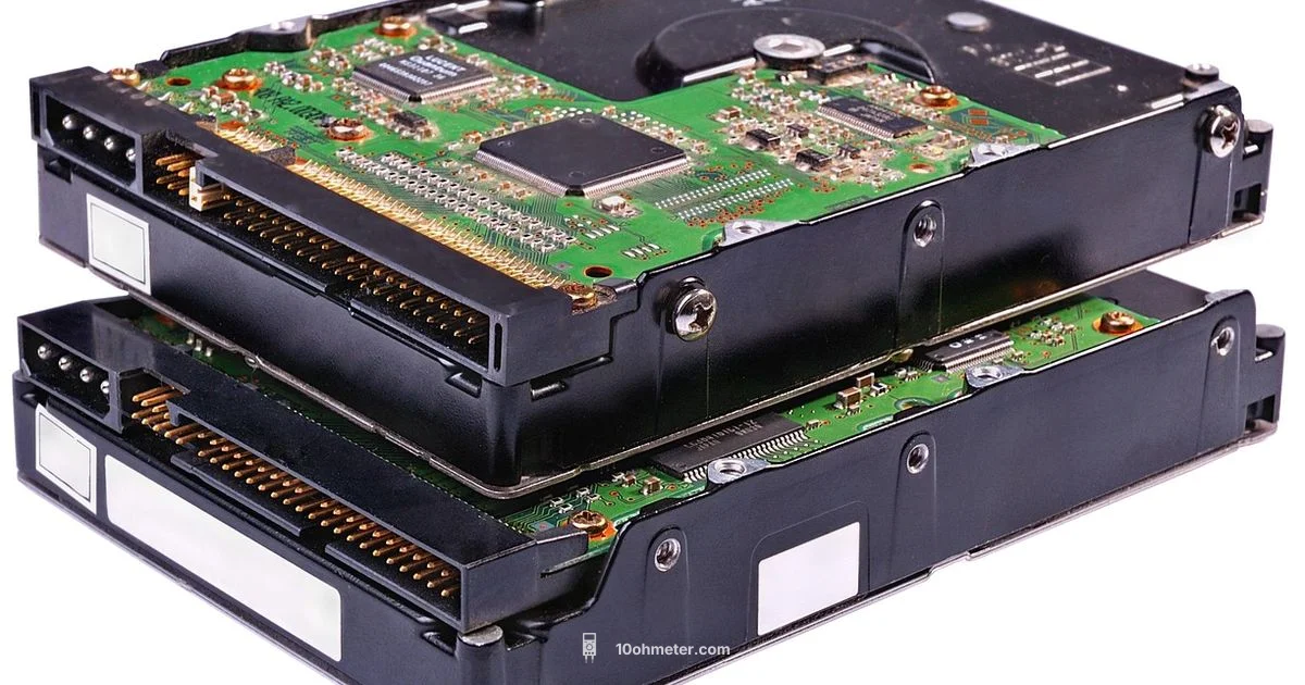 Capacitance Check Guide - 10ohmeter