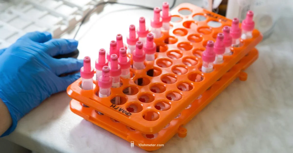 Fluke 2700G Review - 10ohmeter