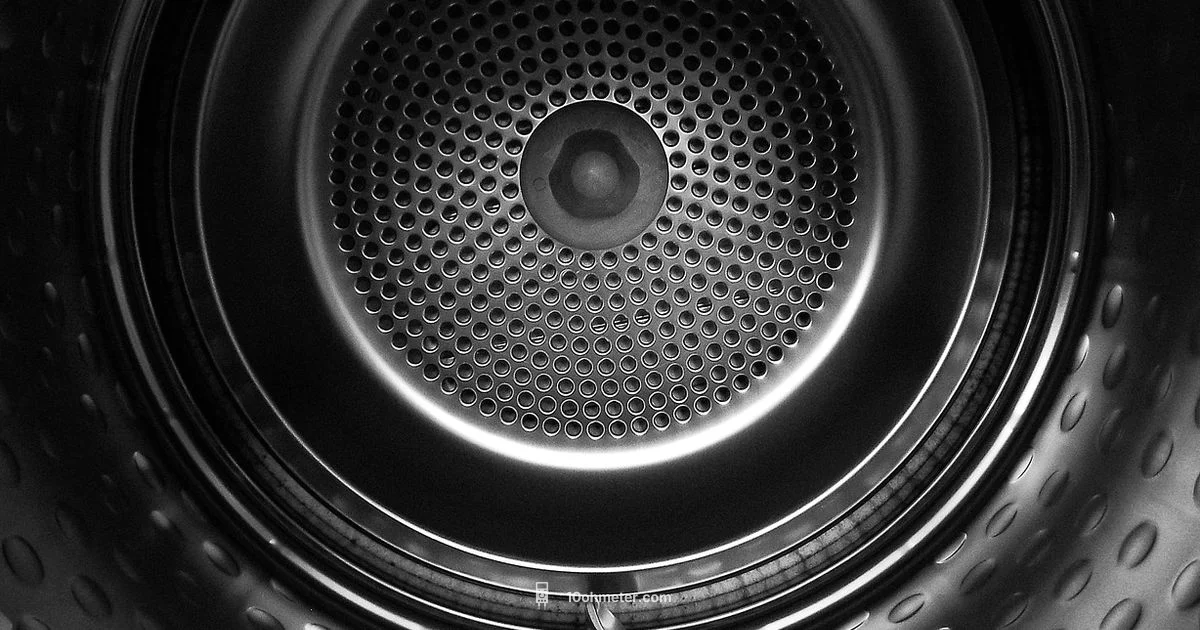 Dryer Meter Guide - 10ohmeter