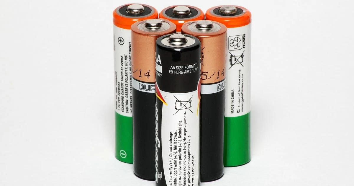 Charger Testing - 10ohmeter