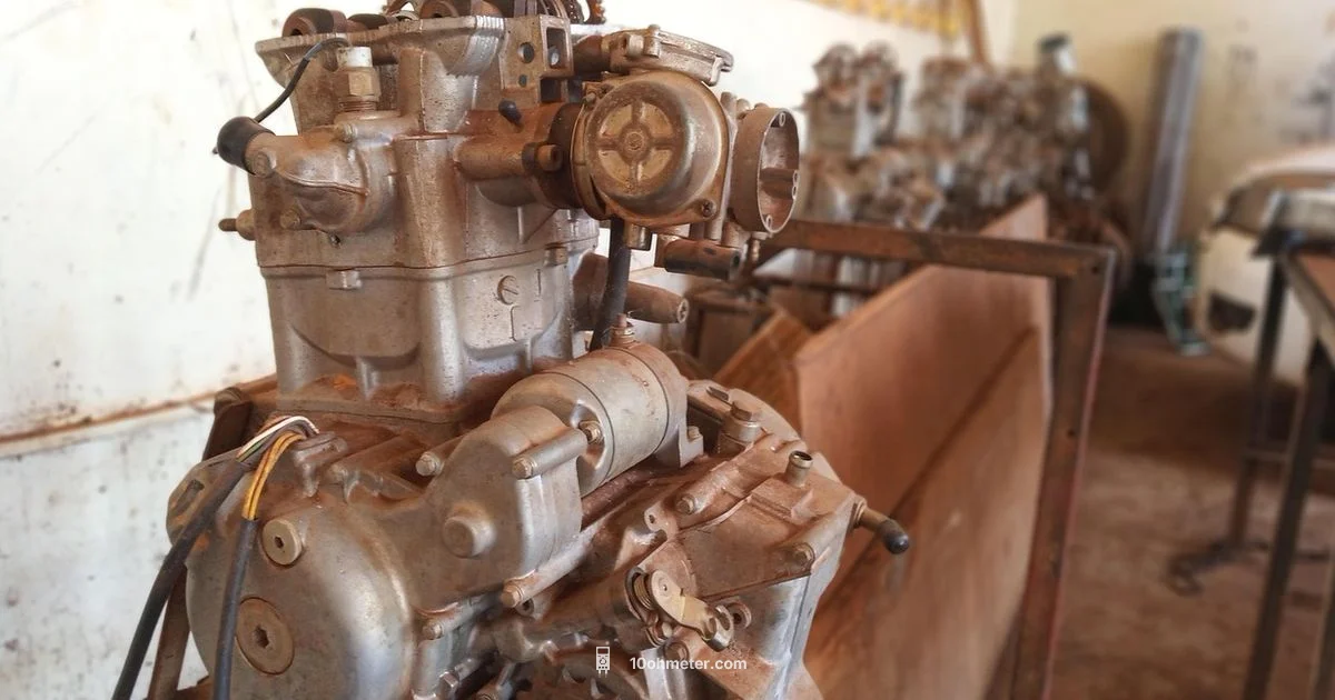 Battery Test Pro Guide - 10ohmeter