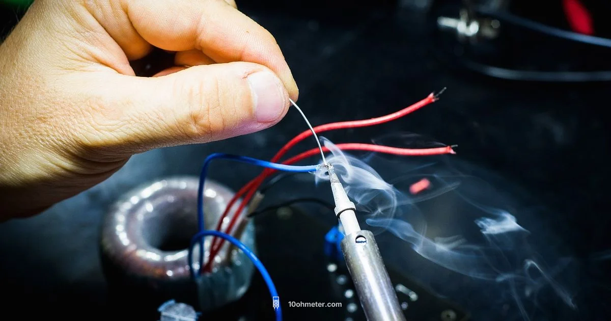 Best Multimeter Guide - 10ohmeter