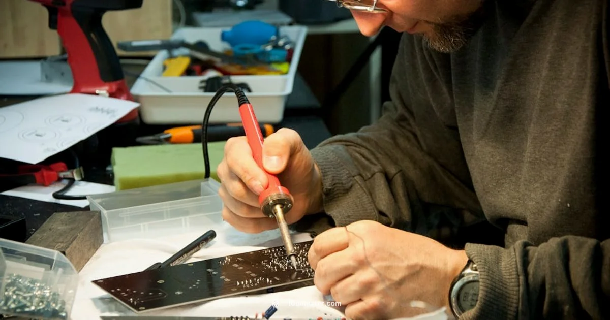 Diode Testing Guide - 10ohmeter