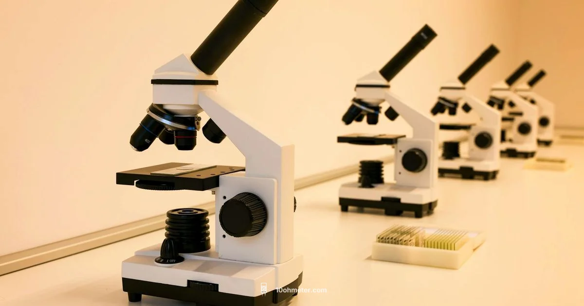 3458a High Precision Guide - 10ohmeter