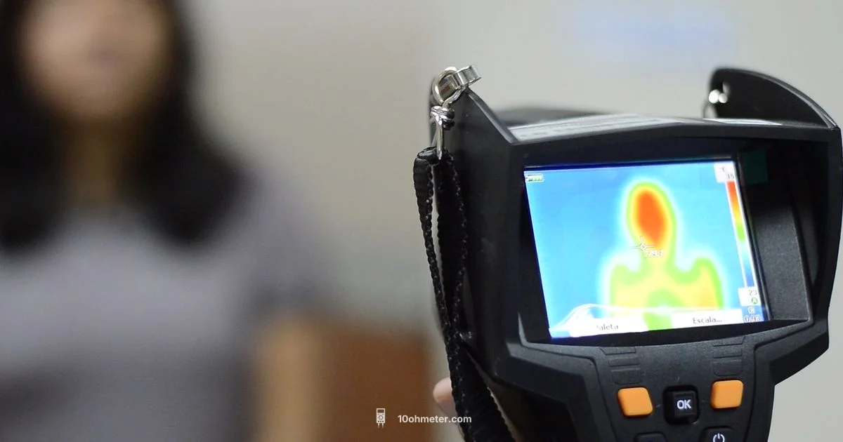 6270A Overview - 10ohmeter