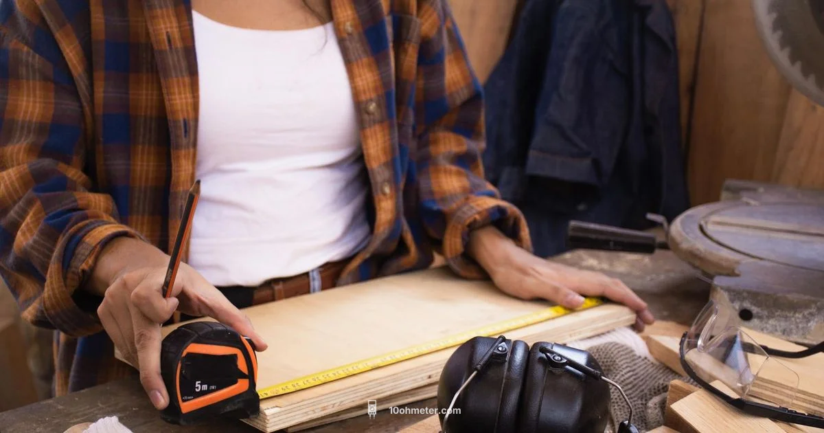 Voltage Checks with DMM - 10ohmeter