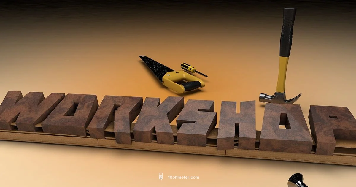 Multimeter Training Essentials - 10ohmeter