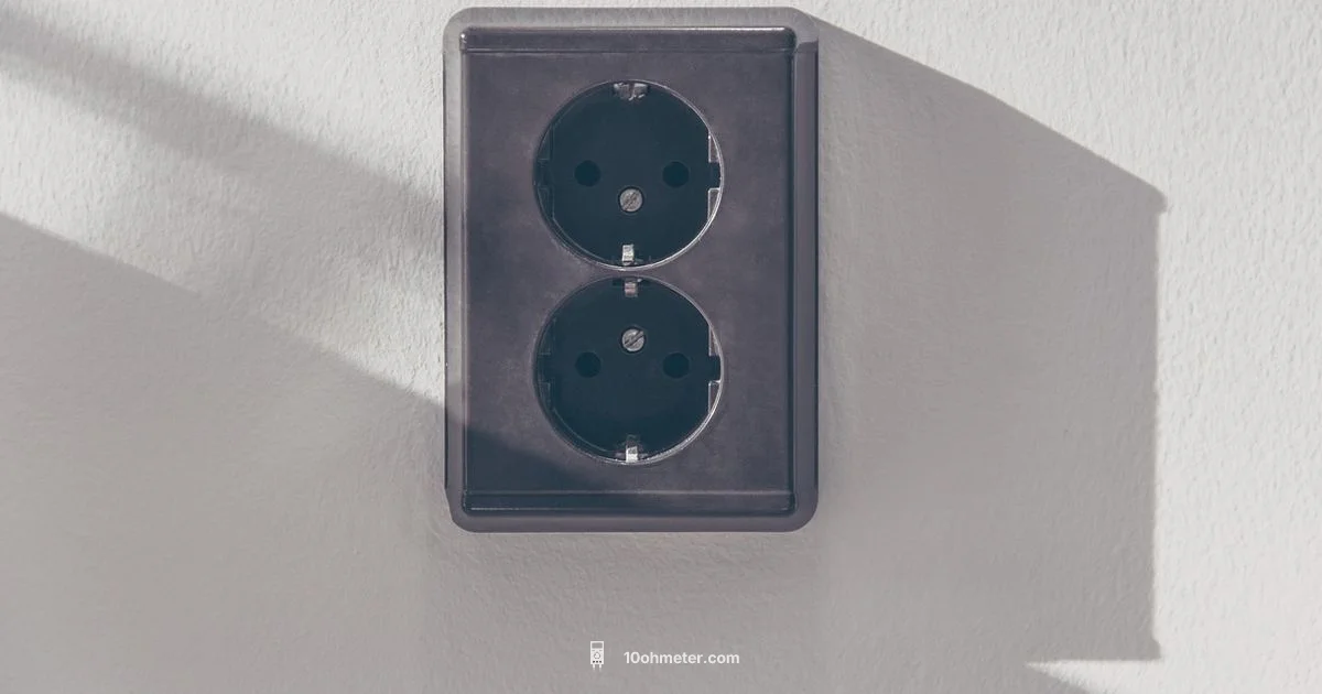 Voltmeter vs Ammeter - 10ohmeter