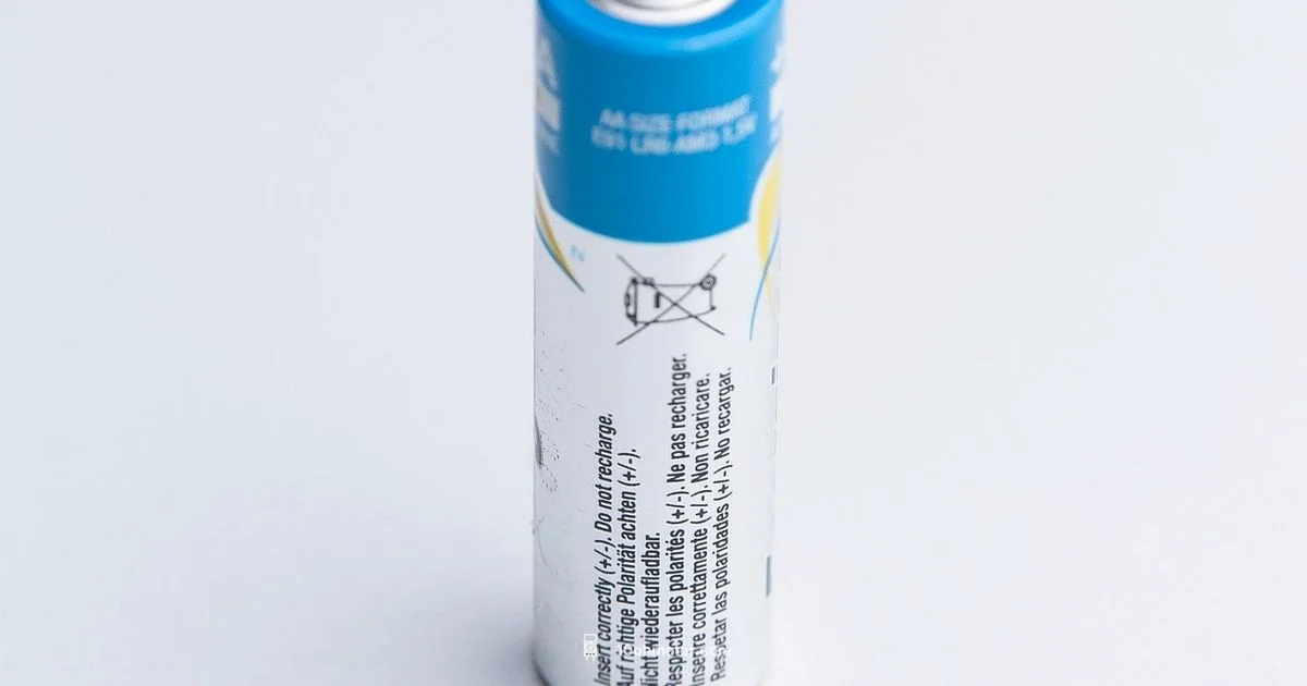 Battery Test Guide - 10ohmeter