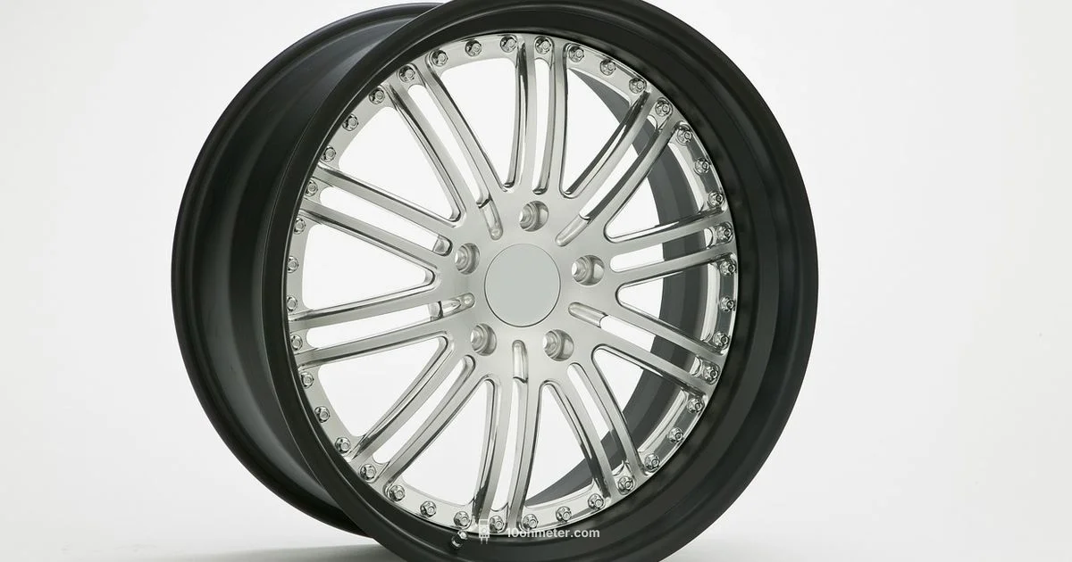 Wheel Speed Sensor Test - 10ohmeter