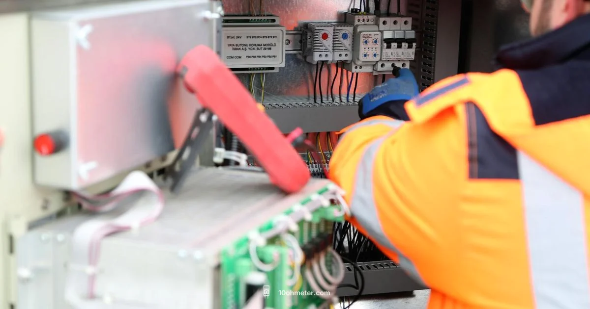 Fluke True RMS Review - 10ohmeter