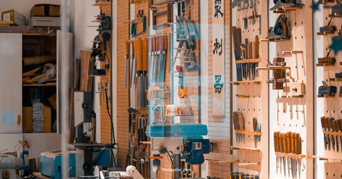 Voltage Reading Guide - 10ohmeter