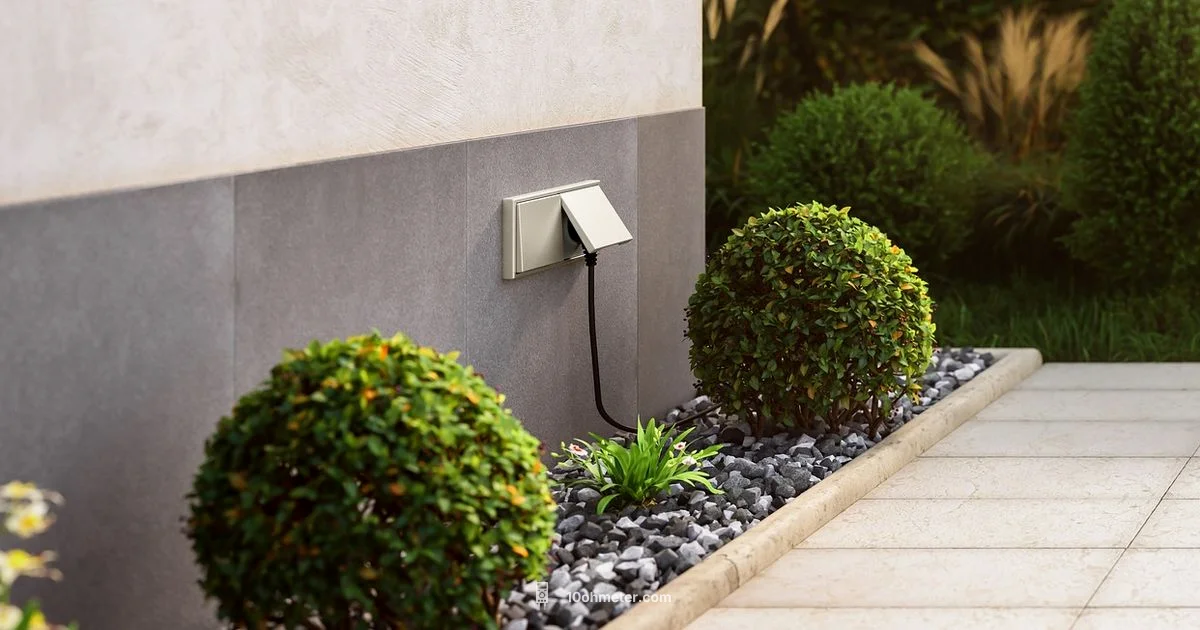 Outlet Testing Guide - 10ohmeter