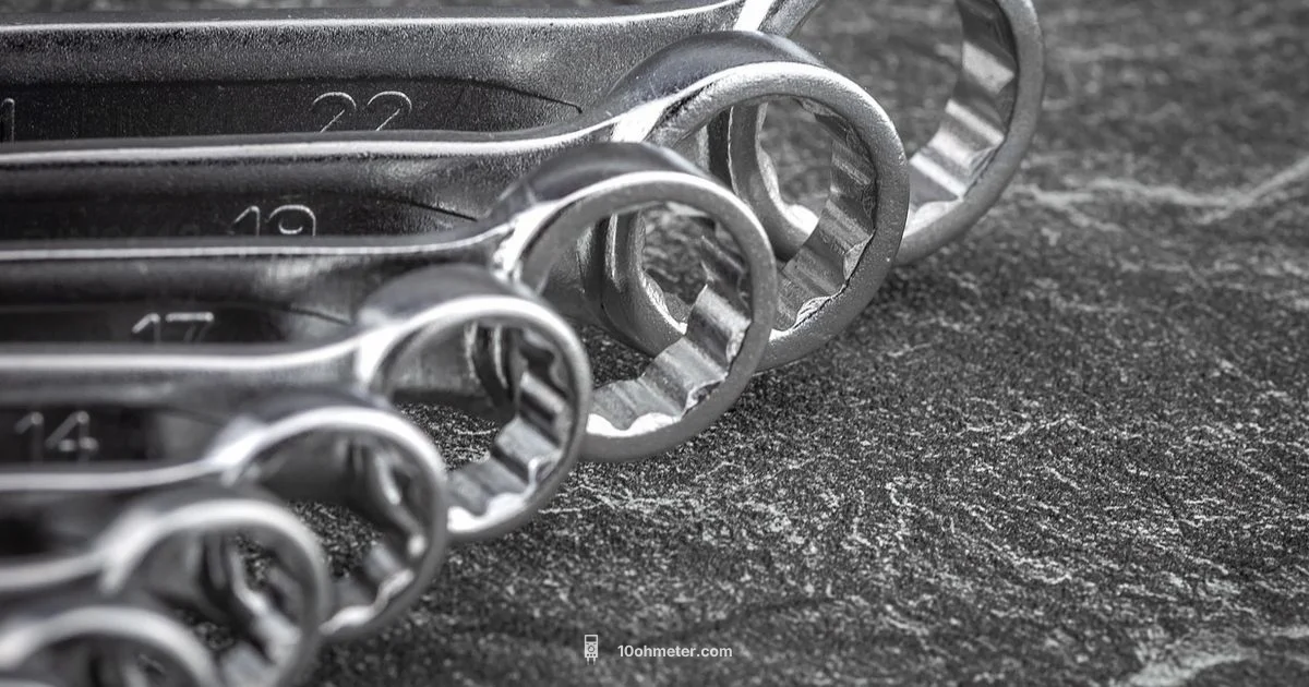 In-Store Meter Guide - 10ohmeter