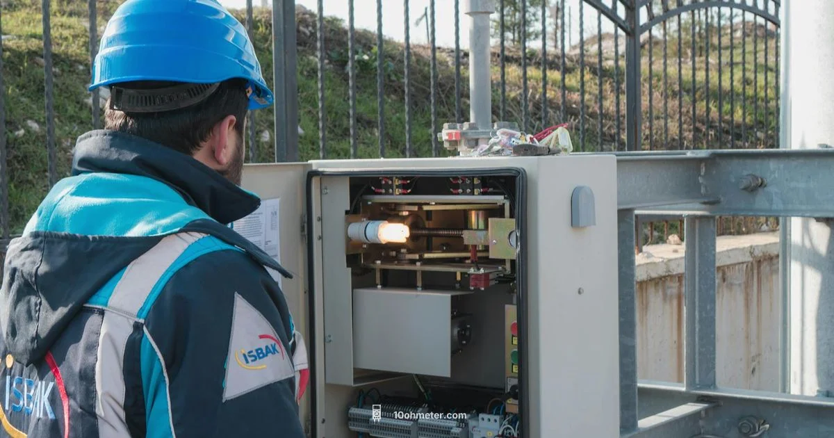 Fuse Check Guide - 10ohmeter