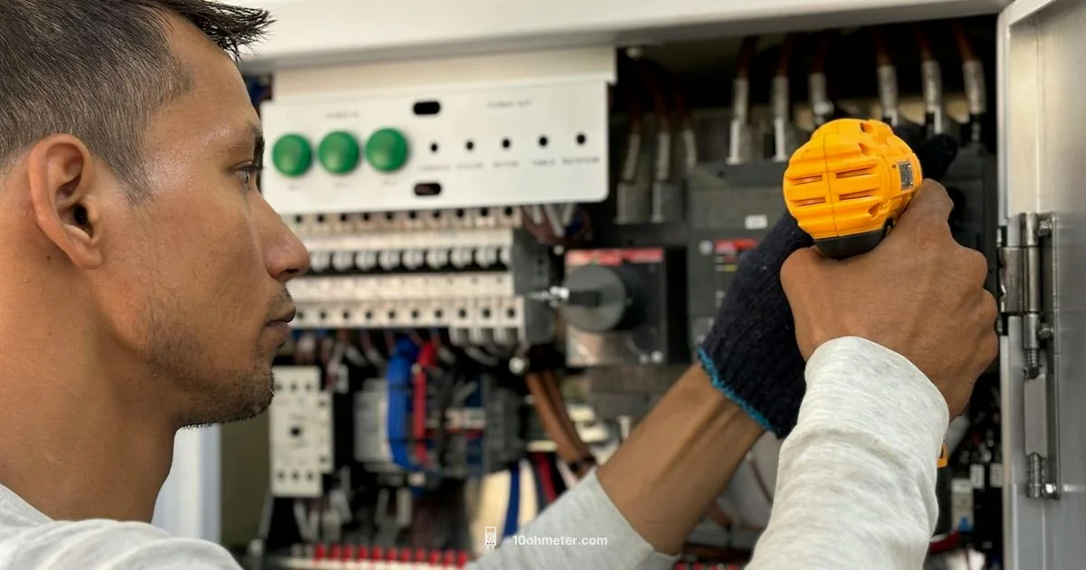 Clamp Meter Basics - 10ohmeter