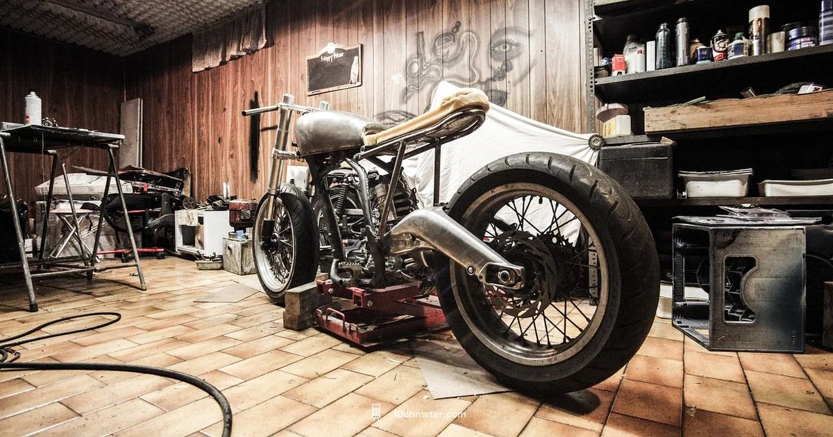 Measure Battery Voltage - 10ohmeter