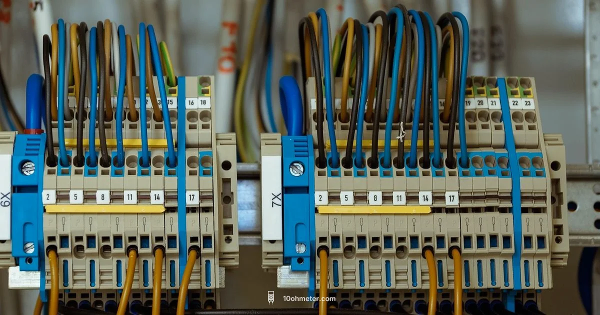 Hot-Wire Quick Guide - 10ohmeter