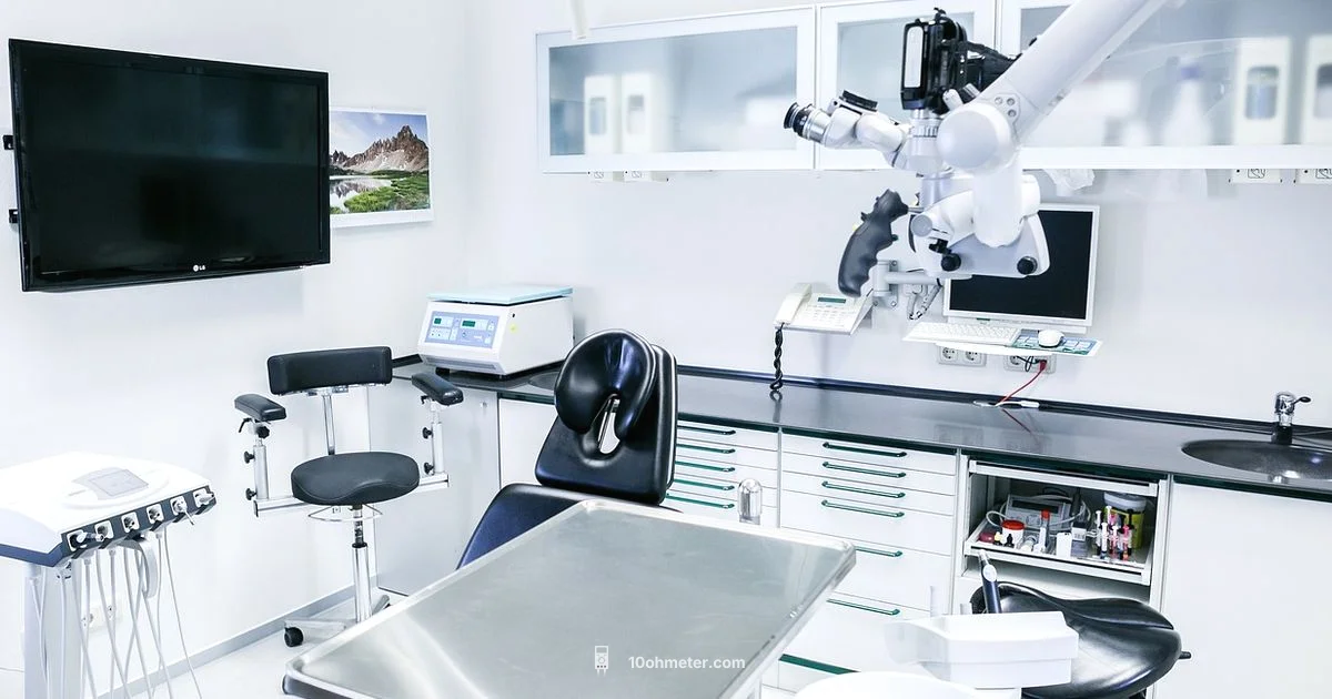 Fluke 27 Guide - 10ohmeter