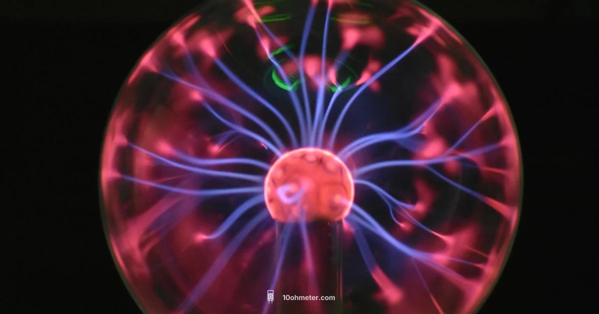 GDT 3190 Overview - 10ohmeter