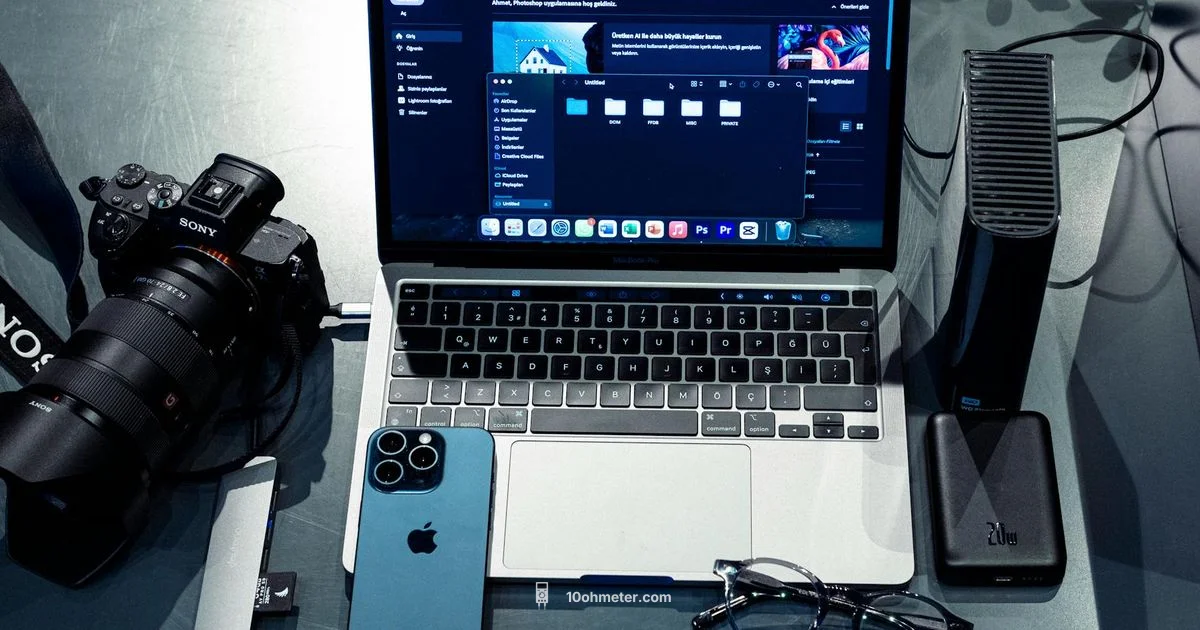 Multimeter Tester Guide - 10ohmeter