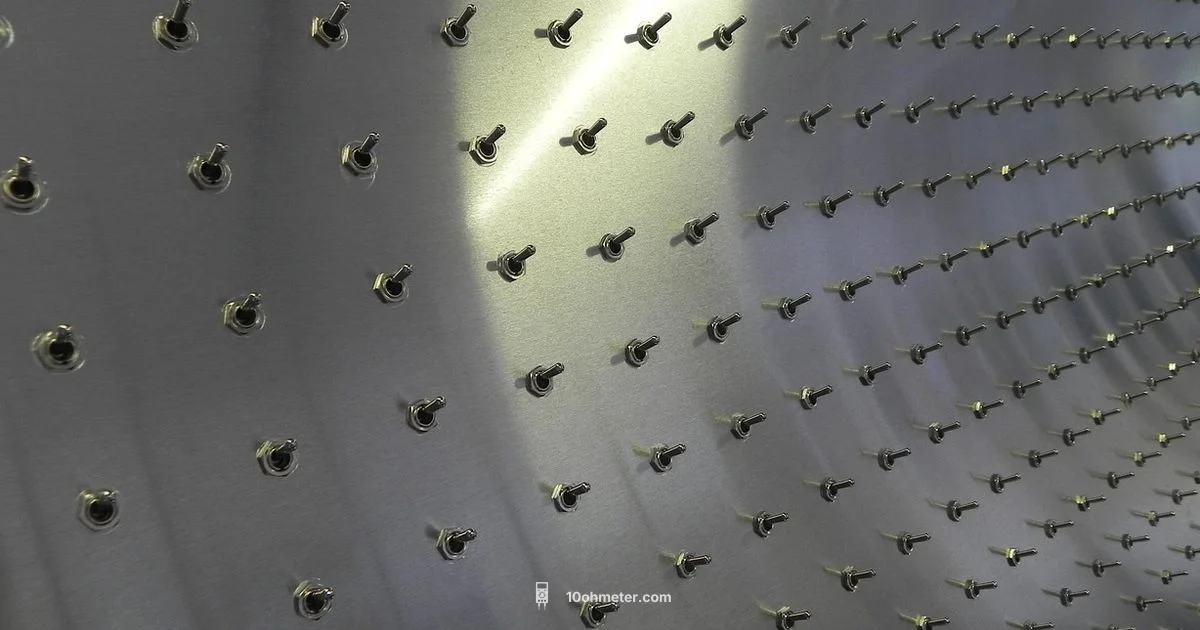 Meter-Free Testing - 10ohmeter