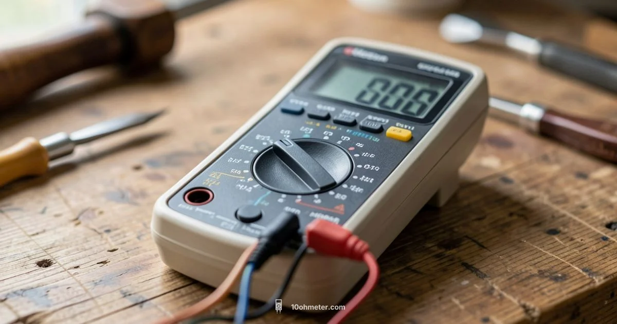 Allosun EM830 Review - 10ohmeter