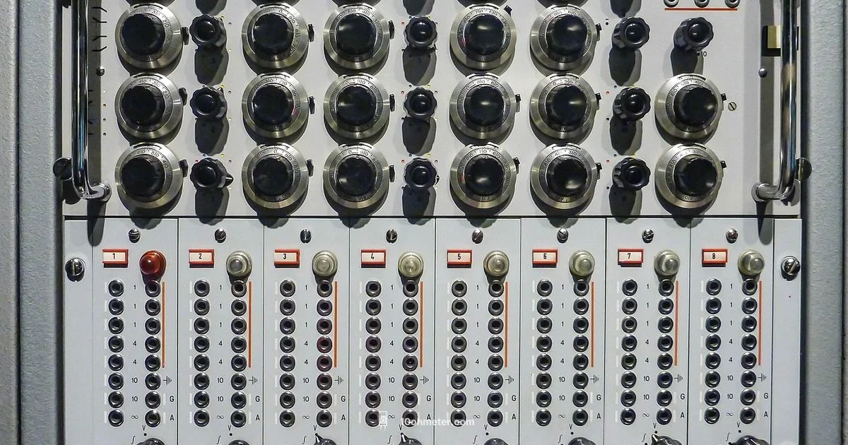 tlk289 Troubleshooting - 10ohmeter