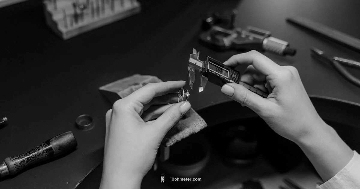 Best Multimeter Brands - 10ohmeter