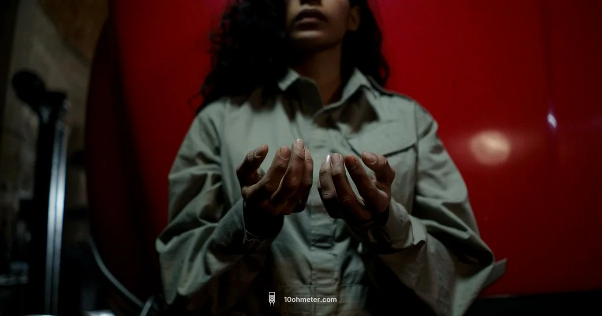 Holster Essentials for Techs - 10ohmeter