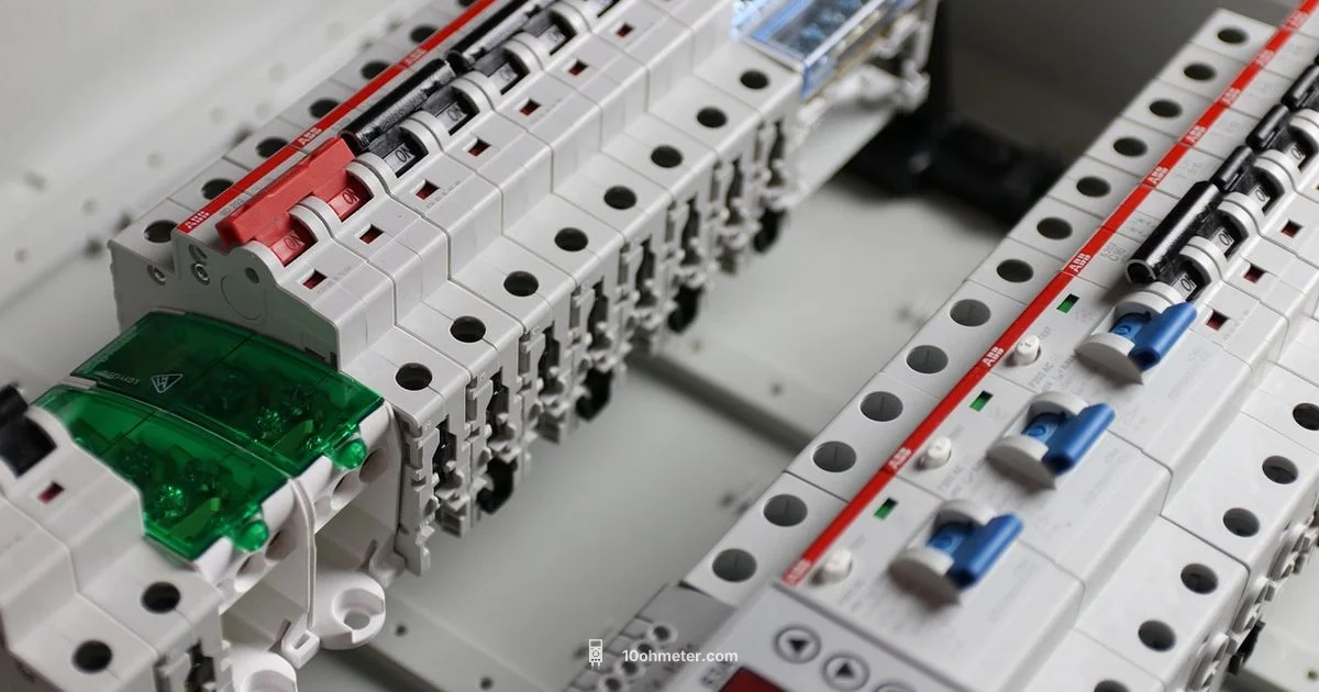 Ground Testing Guide - 10ohmeter